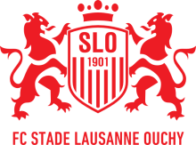 Lausanne Ouchy